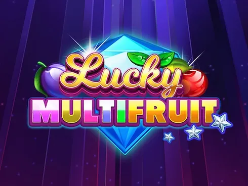 Lucky Multifruit