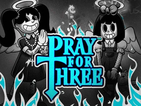 Pray for Three