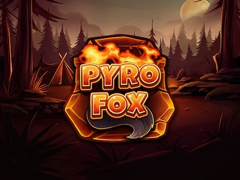 Pyrofox