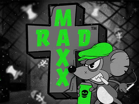 Rad Maxx