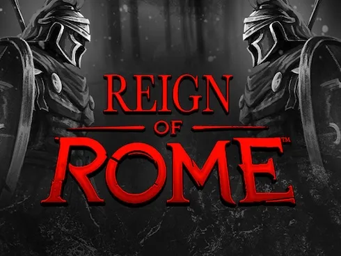 Reign of Rome