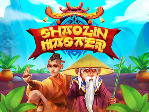 Shaolin Master