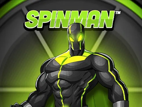 Spinman