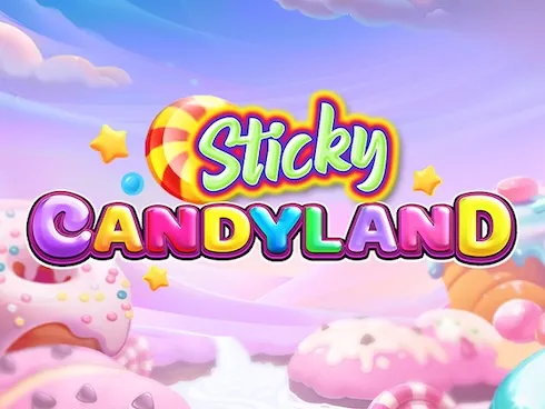 Sticky Candyland