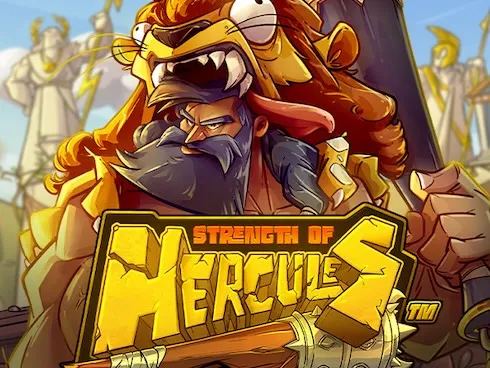 Strength of Hercules