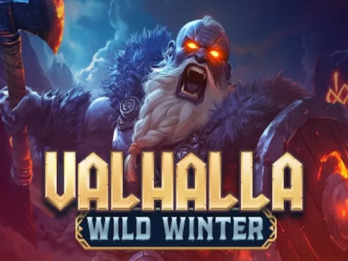 Valhalla: Wild Winter