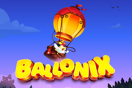 BallooniX