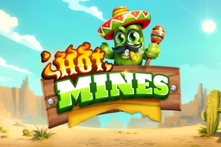 Hot Mines