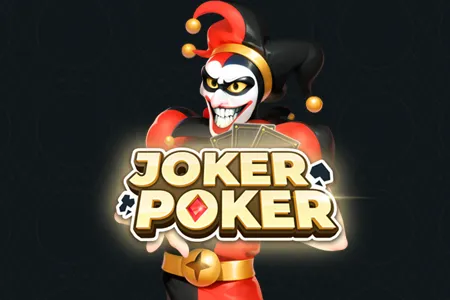 Joker Poker