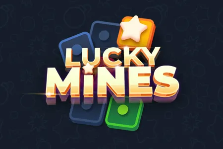 Lucky Mines