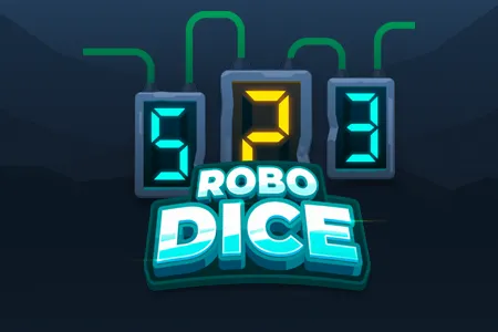 Robo Dice