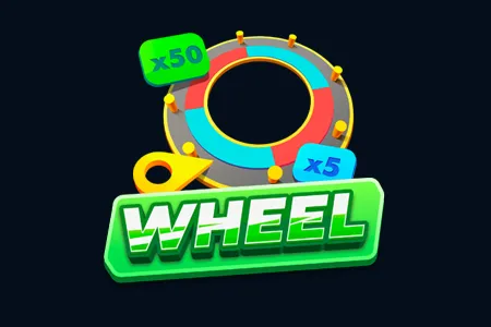 Wheel