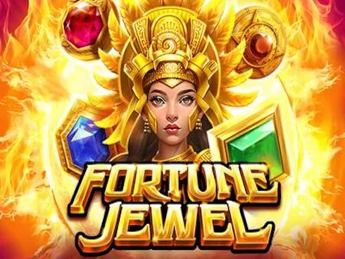 Fortune Jewel