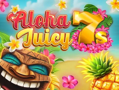 Aloha Juicy 7s