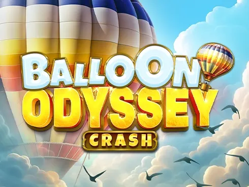 Balloon Odyssey Crash