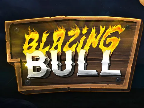 Blazing Bull