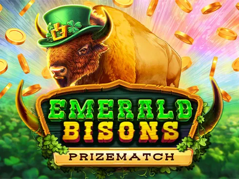 Emerald Bisons PrizeMatch