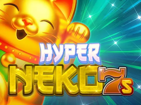 Hyper Neko 7s
