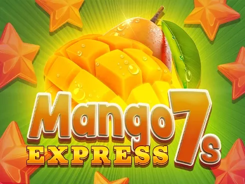 Mango Express 7s