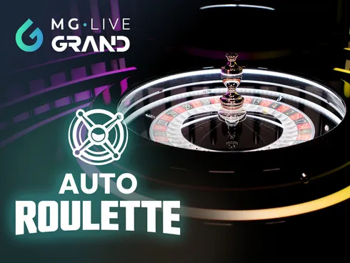 Auto Roulette