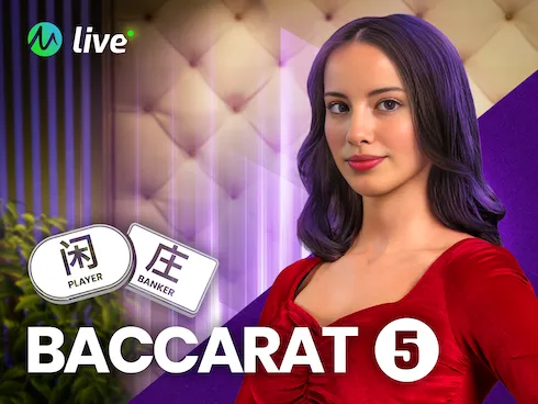 Baccarat 5