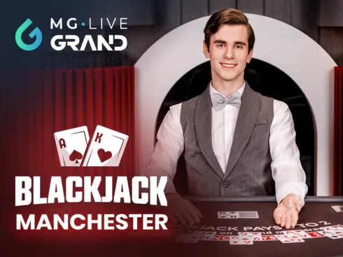 Blackjack Manchester
