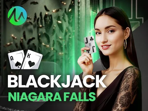Blackjack Niagara Falls
