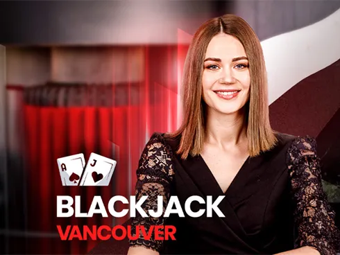Blackjack Vancouver