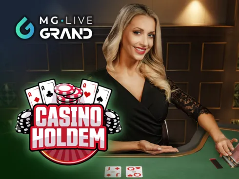 Casino Holdem