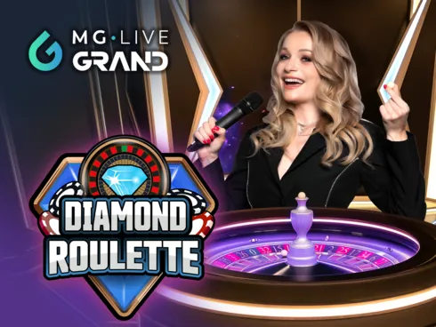 Diamond Roulette