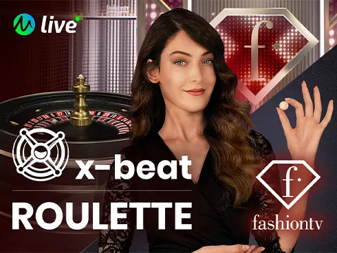 FashionTV X-Beat Roulette