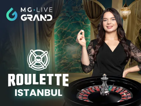 Istanbul Roulette