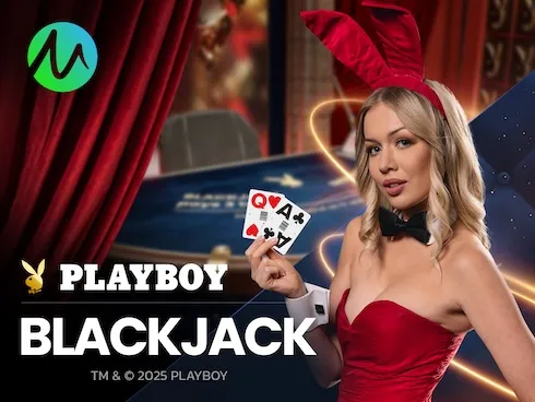 Playboy Blackjack