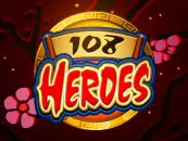 108 Heroes