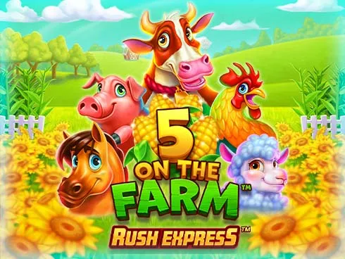 5 on the Farm