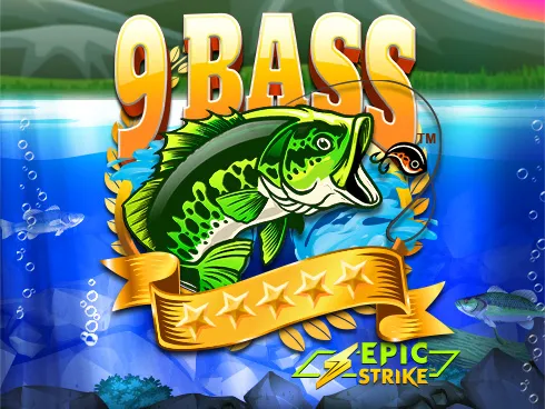 9 Bass