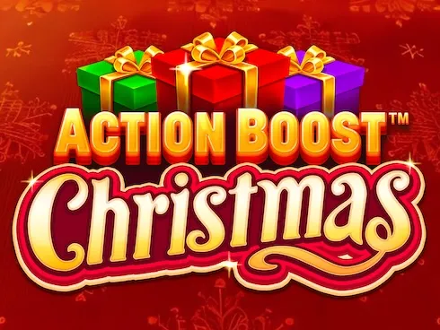 Action Boost: Christmas