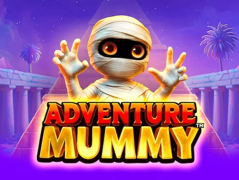 Adventure Mummy