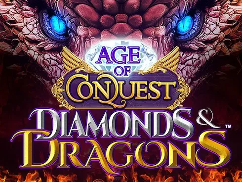 Age of Conquest Diamonds and Dragons