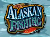 Alaskan Fishing