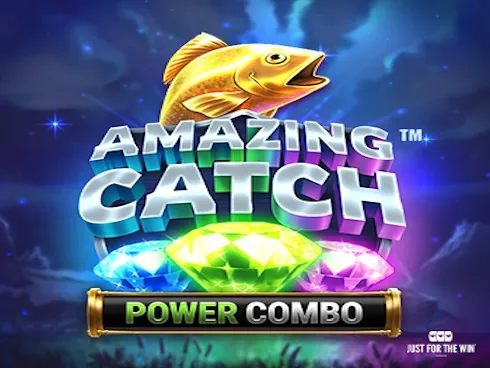 Amazing Catch Power Combo