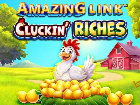 Amazing Link Cluckin' Riches