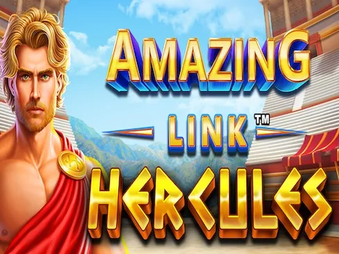 Amazing Link: Hercules