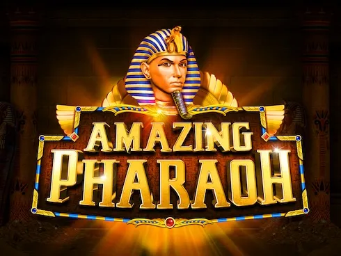 Amazing Pharoah