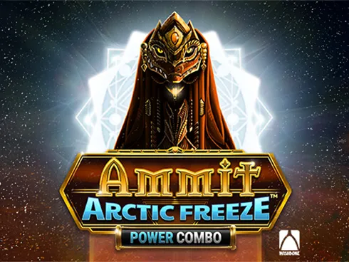 Ammit Arctic Freeze: Power Combo