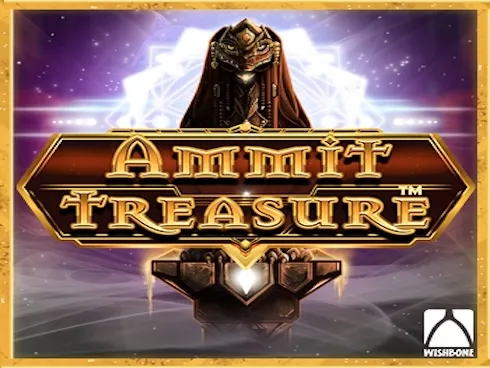 Ammit Treasure