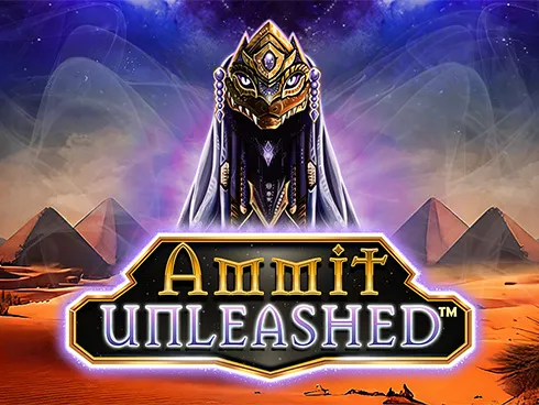 Ammit Unleashed