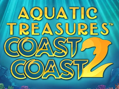 Aquatic Treasures Coast 2 Coast