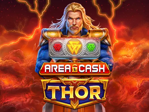 Area Cash Thor