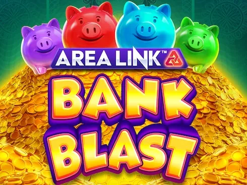 Area Link: Bank Blast